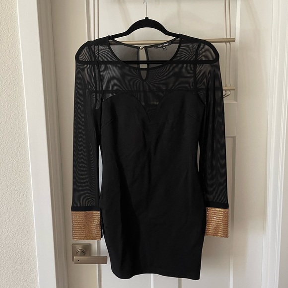 Fashion Nova Dress - Picture 2 of 6